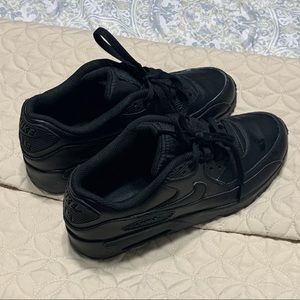 AirMax 90s Boys Size 6.5